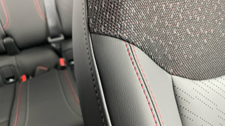 MINI Aceman 160kW SE Classic 54kWh 5dr Auto Electric Hatchback